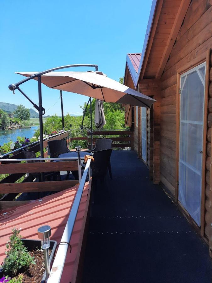 Apartment Mali Raj Cetinje