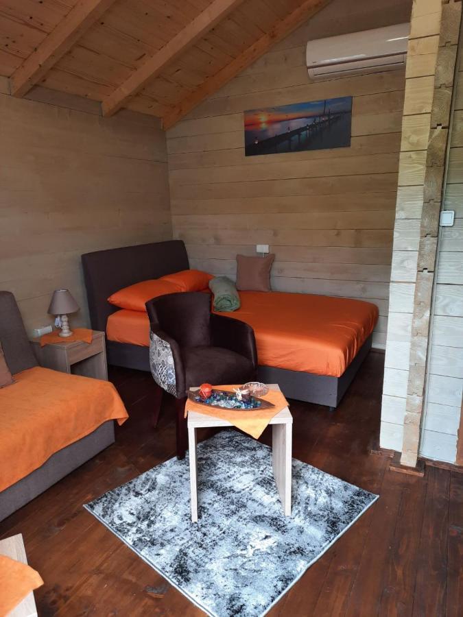 Mali Raj Apartman