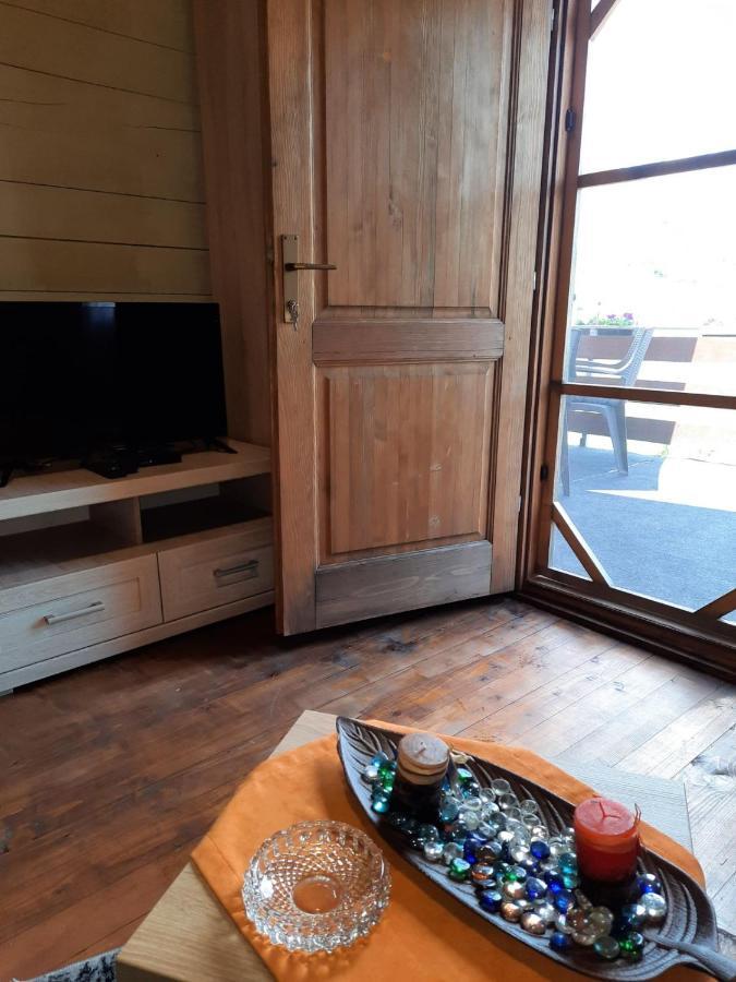 Mali Raj Apartman *