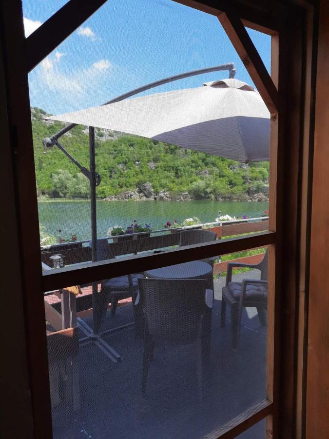Mali Raj Apartman