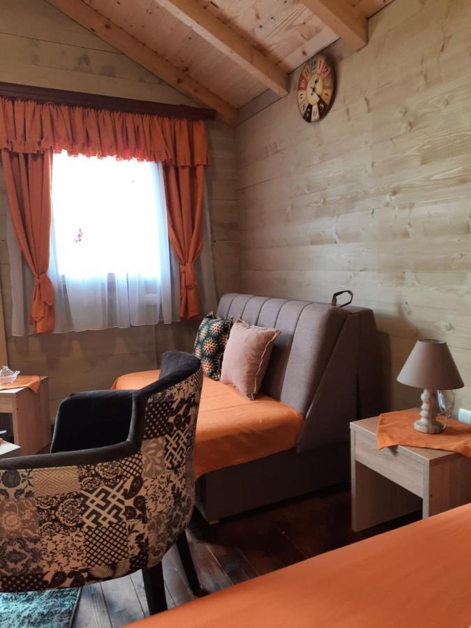 Apartman Mali Raj Cetinje