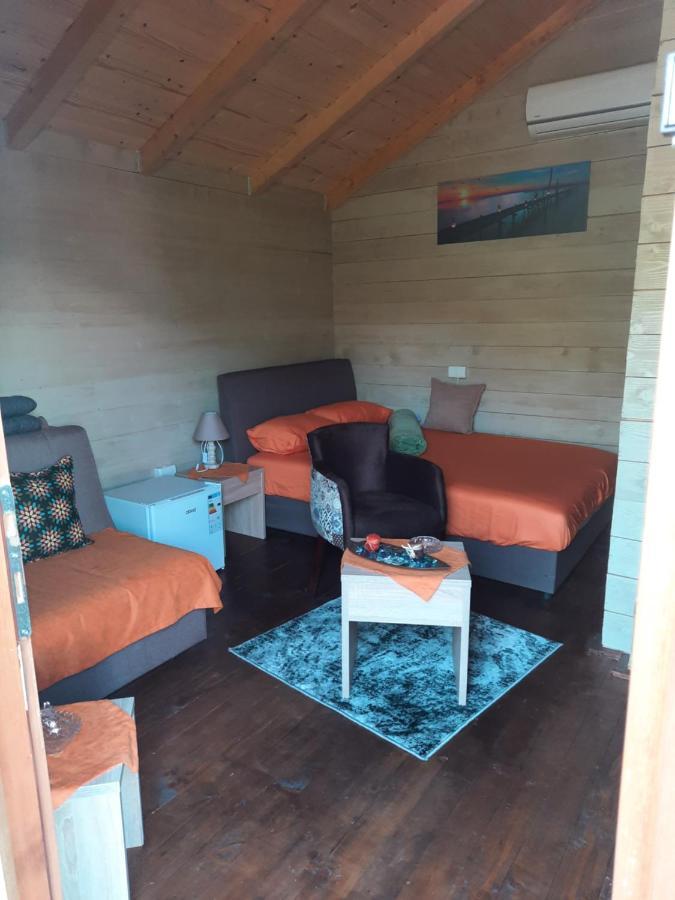 Mali Raj Apartman