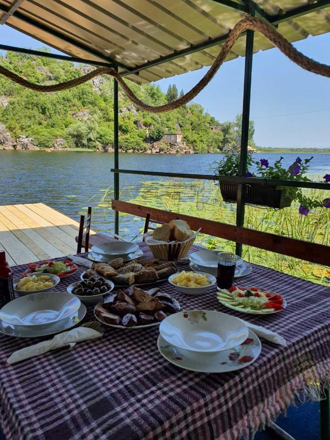 Apartman Mali Raj