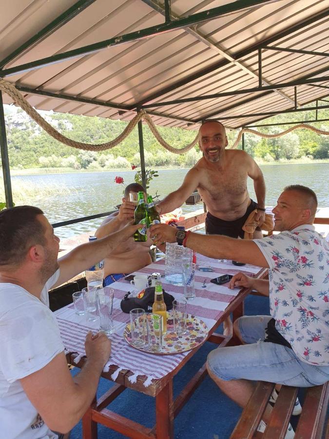 Apartman Mali Raj *