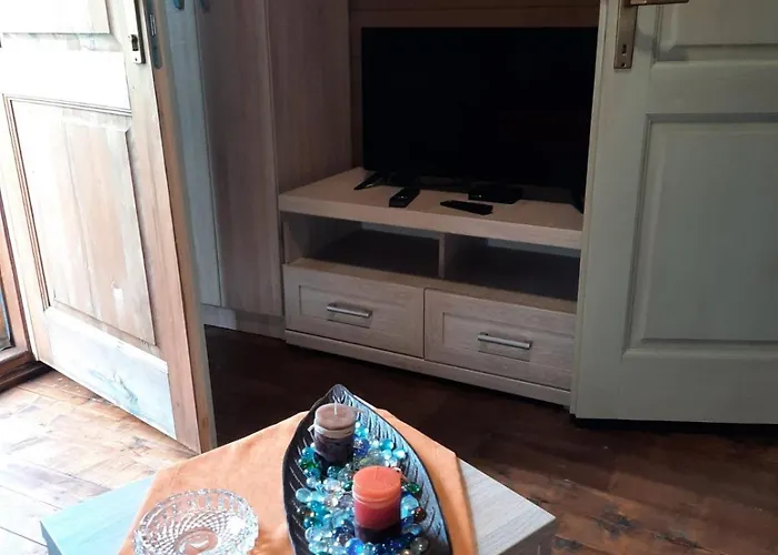 Mali Raj Apartmani