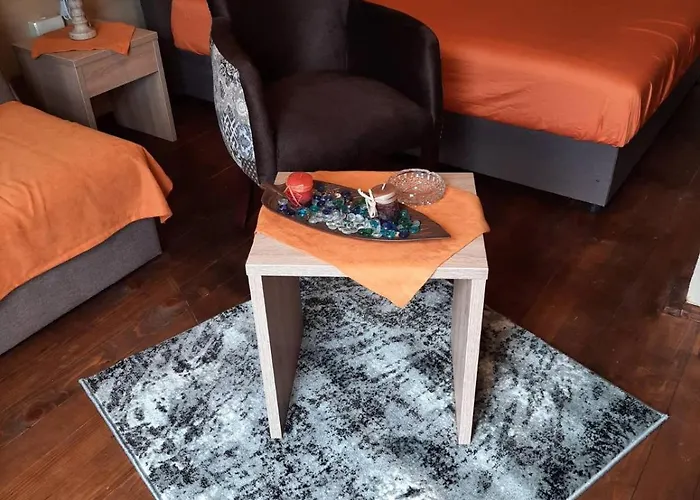 Mali Raj Apartmani